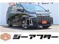 2020 Toyota Alphard G
