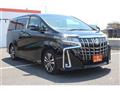 2020 Toyota Alphard G