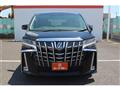 2020 Toyota Alphard G