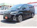 2020 Toyota Alphard G