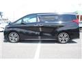 2020 Toyota Alphard G