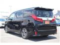 2020 Toyota Alphard G