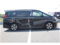 2020 Toyota Alphard G
