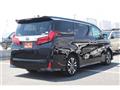 2020 Toyota Alphard G