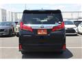 2020 Toyota Alphard G