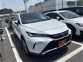 2023 Toyota Harrier