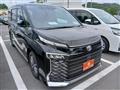 2024 Toyota Voxy