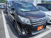 2014 Toyota Noah