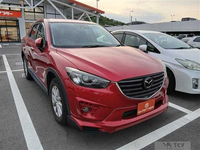 2016 Mazda Mazda Others