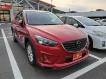2016 Mazda Mazda Others
