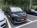2022 Toyota Noah