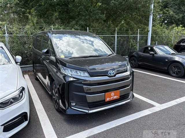 2022 Toyota Noah