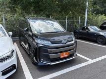2022 Toyota Noah