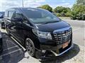 2015 Toyota Alphard G