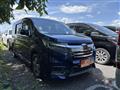 2017 Honda Step WGN