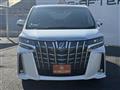 2020 Toyota Alphard G