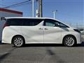 2020 Toyota Alphard G