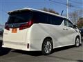 2020 Toyota Alphard G