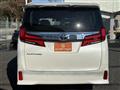 2020 Toyota Alphard G