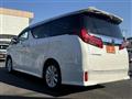 2020 Toyota Alphard G