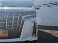 2020 Toyota Alphard G