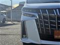 2020 Toyota Alphard G