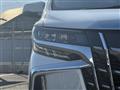 2020 Toyota Alphard G