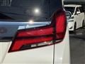 2020 Toyota Alphard G