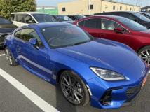 2025 Subaru BRZ