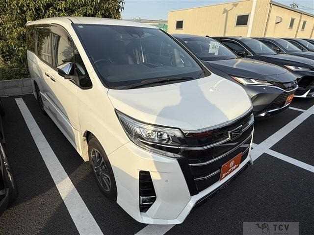 2020 Toyota Noah