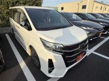 2020 Toyota Noah