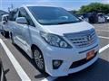 2013 Toyota Alphard G