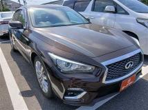 2019 Nissan Skyline