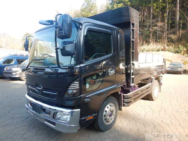 2015 Hino Hino Others