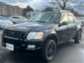 2010 Ford Explorer Sport Trac