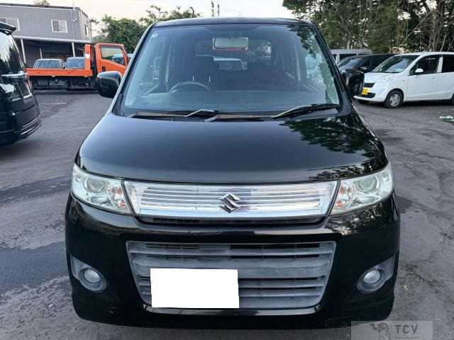 2009 Suzuki Wagon R