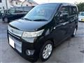 2009 Suzuki Wagon R