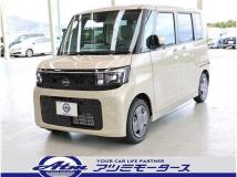 2026 Nissan ROOX