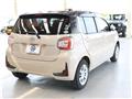 2019 Toyota Passo