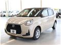 2019 Toyota Passo