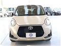2019 Toyota Passo