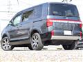 2019 Mitsubishi Delica D5