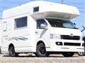 2005 Toyota Hiace Wagon