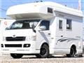 2005 Toyota Hiace Wagon