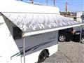 2005 Toyota Hiace Wagon