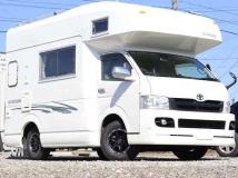 2005 Toyota Hiace Wagon