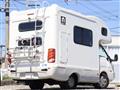 2008 Nissan Vanette Truck