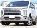 2019 Mitsubishi Delica D5