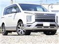 2019 Mitsubishi Delica D5