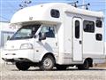 2008 Mazda Bongo Truck